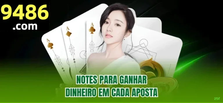 Jogos do cassino