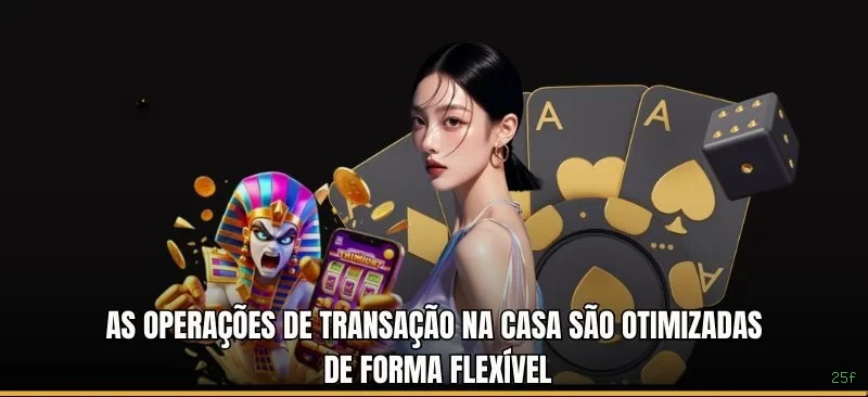 Bônus de slots